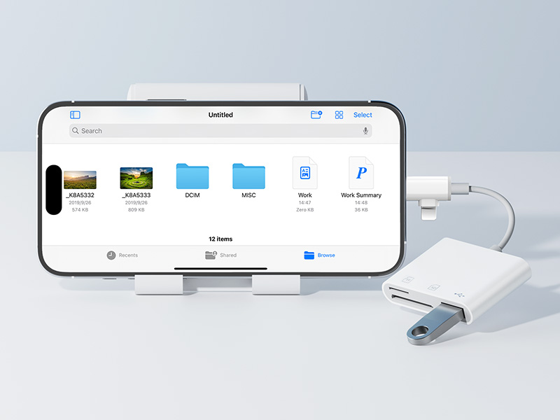 USB Flash Drive