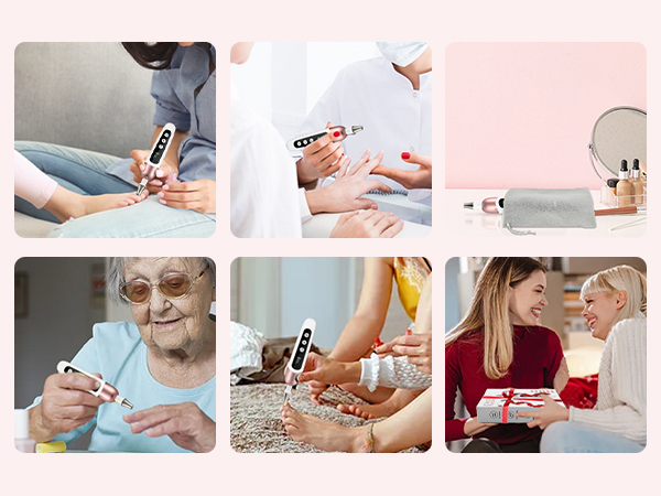 nail drill