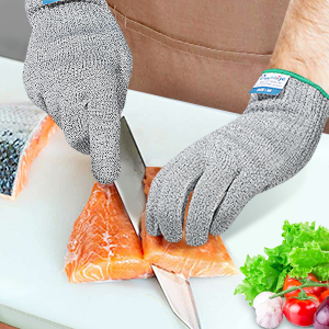 protective chefs safety