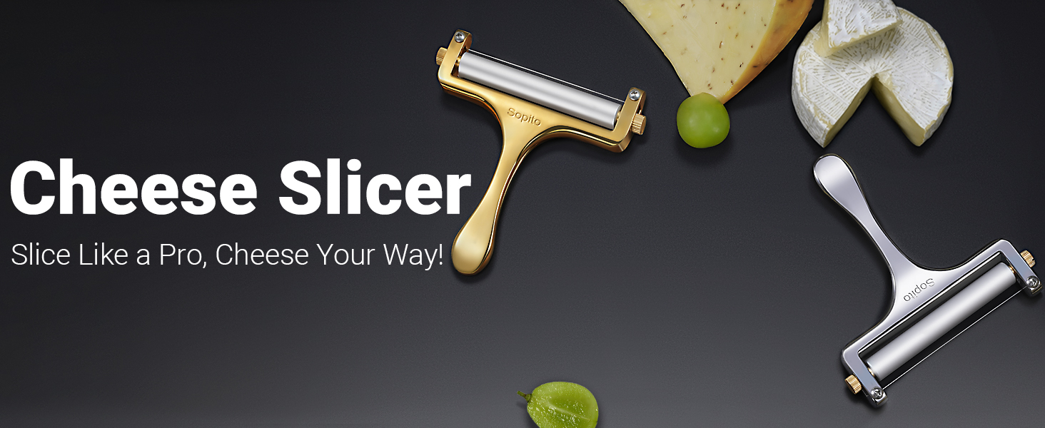 cheese slicer