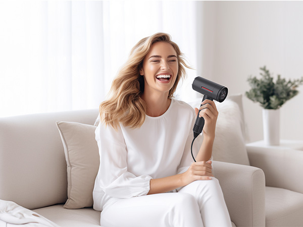 blow dryer