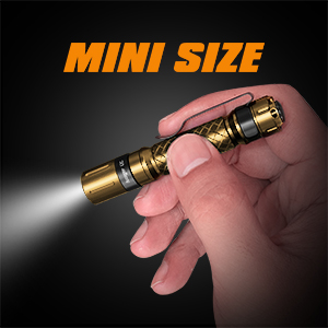 mini size