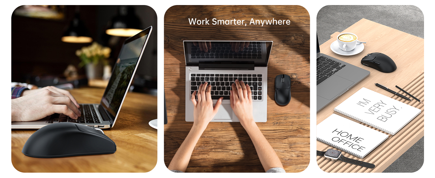 R102 Bluetooth Mouse