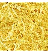 Bobobag - 1LB Crinkle Cut Paper Shred Filler Recyclable Gift Wrap Confetti Raffia Grass Shred Pap...