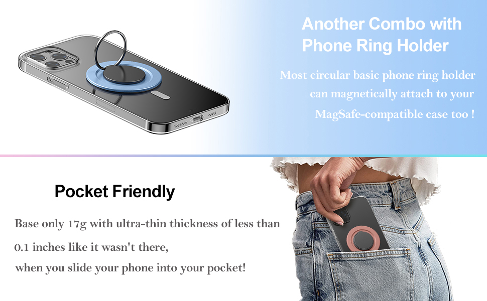 magsafe ring grip