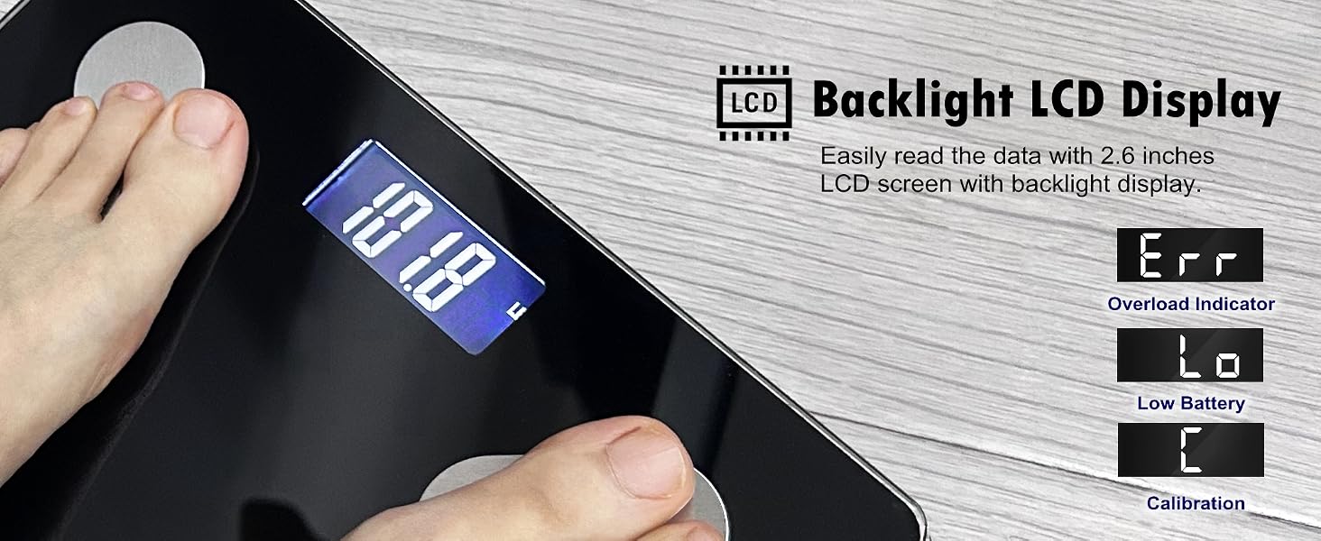 IF1122D LCD