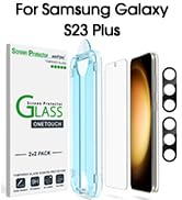 s23 plus screen protector