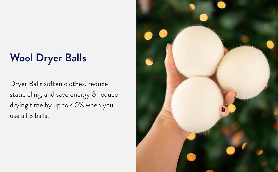 Laundry Detergent Sheets