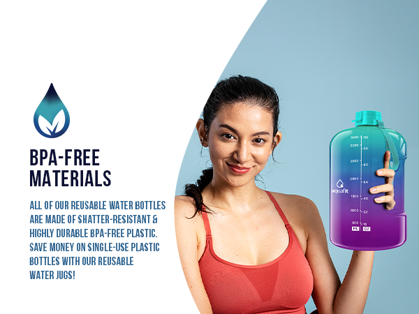 bpa free