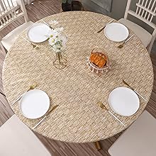 Liquid Proof & Stain Resistant