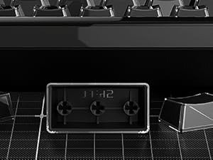 Black keycaps PBT keycaps, Shine Through Keycaps 60 75 100 Percent Cherry Profile