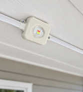 PEYPLAY outdoor lights.