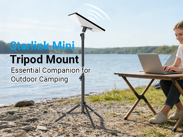 Starlink Mini Mount