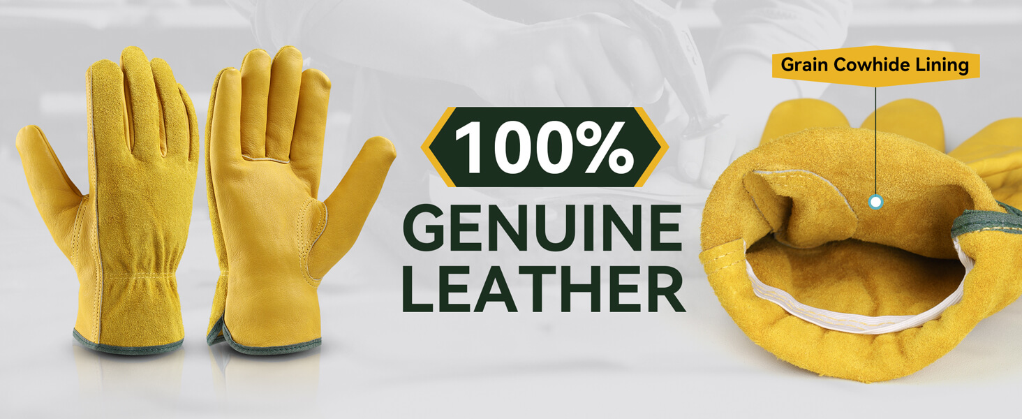 work gloves