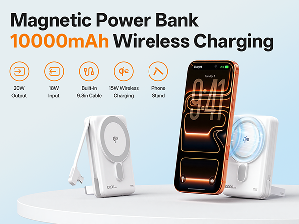 Wireless Charging