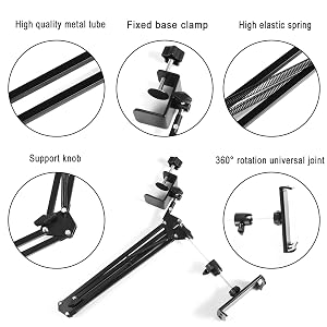tablet stand