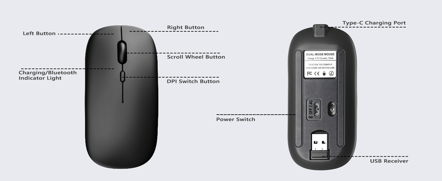 Mouse