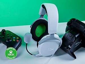 Official Xbox Licensed headset