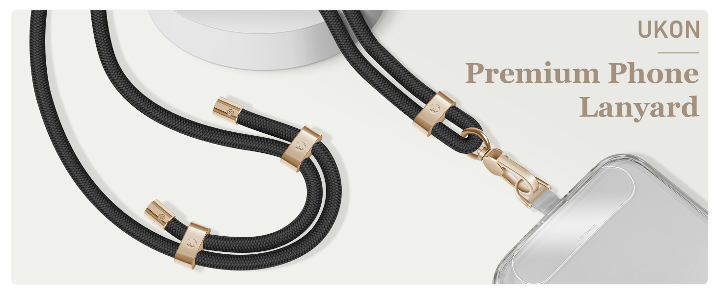 phone lanyard