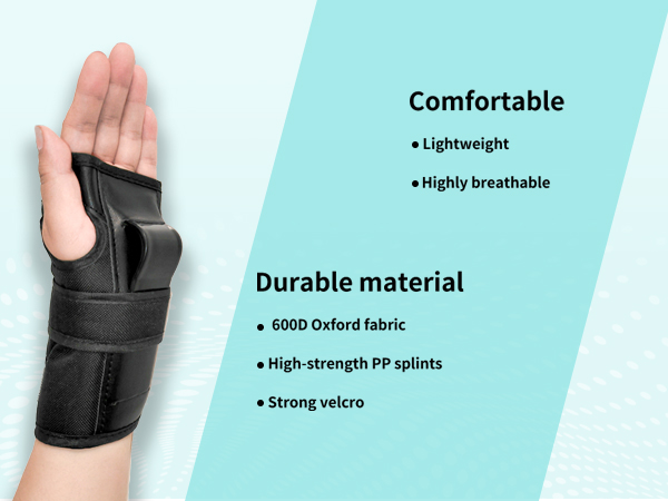 Wrist Guards for Roller Skating, Skateboarding,Snowboarding and Rollerblade, Sports Protection
