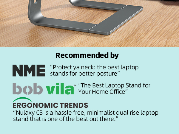 macbook stand