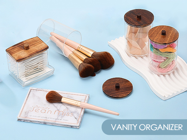 Bathroom Organizer