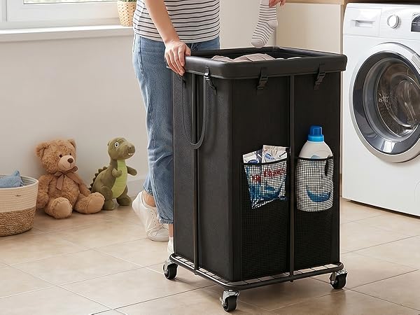laundry hamper