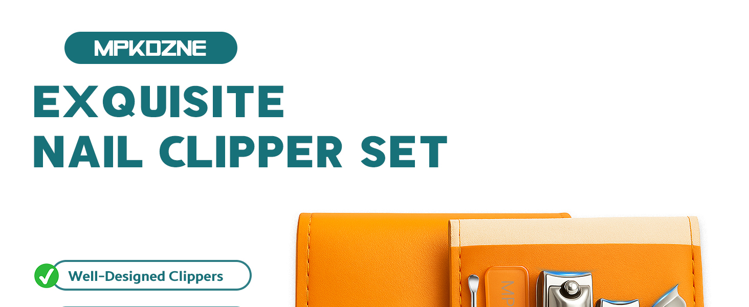 nail clippers