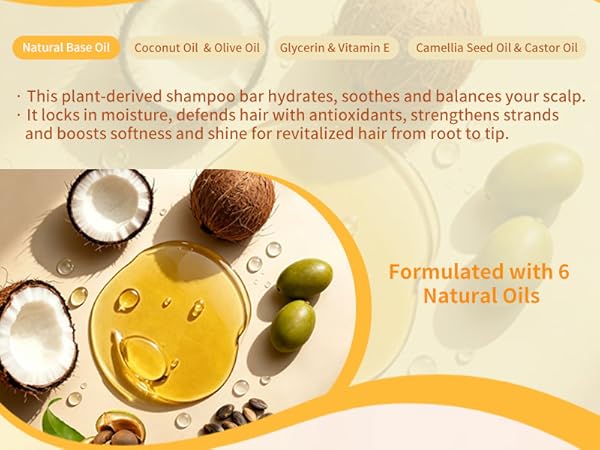 hair growth shampoo bar ginger native shampoo herbal essences shampoo travel shampoo for oily hair