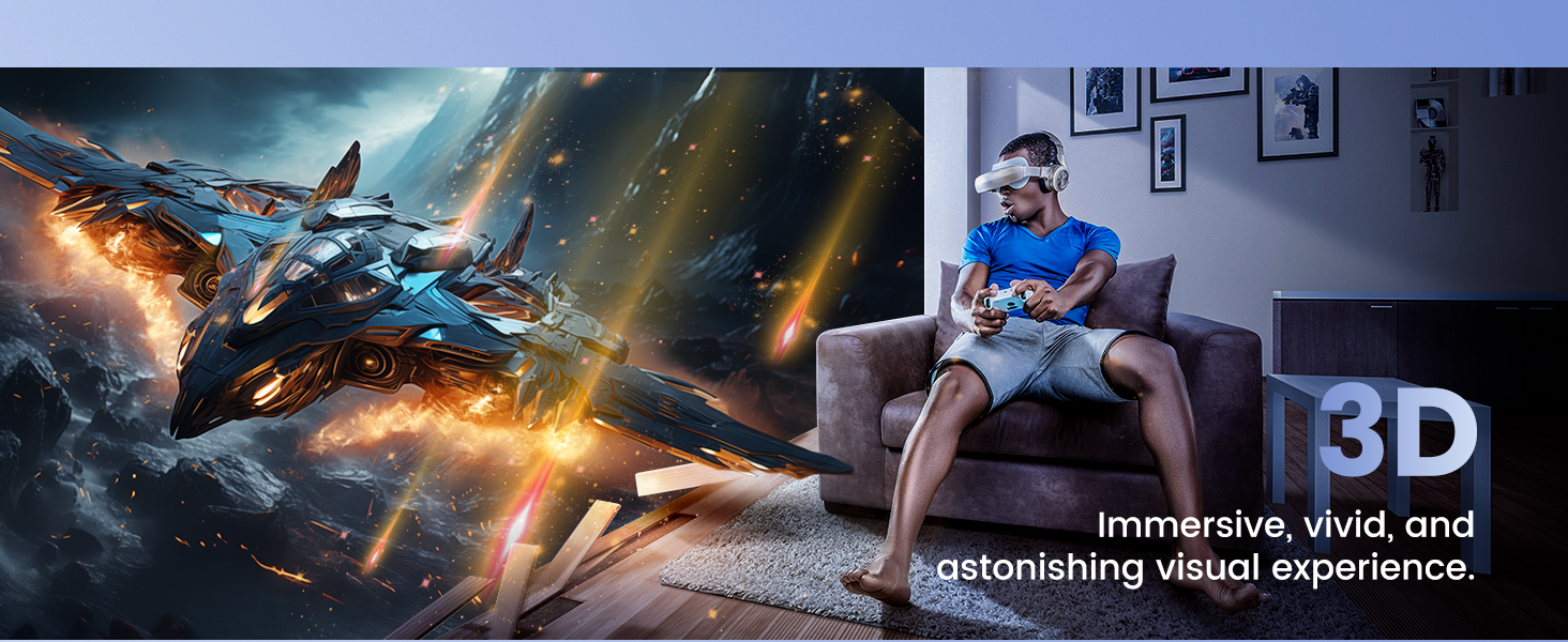 HDMI splitter for 3D