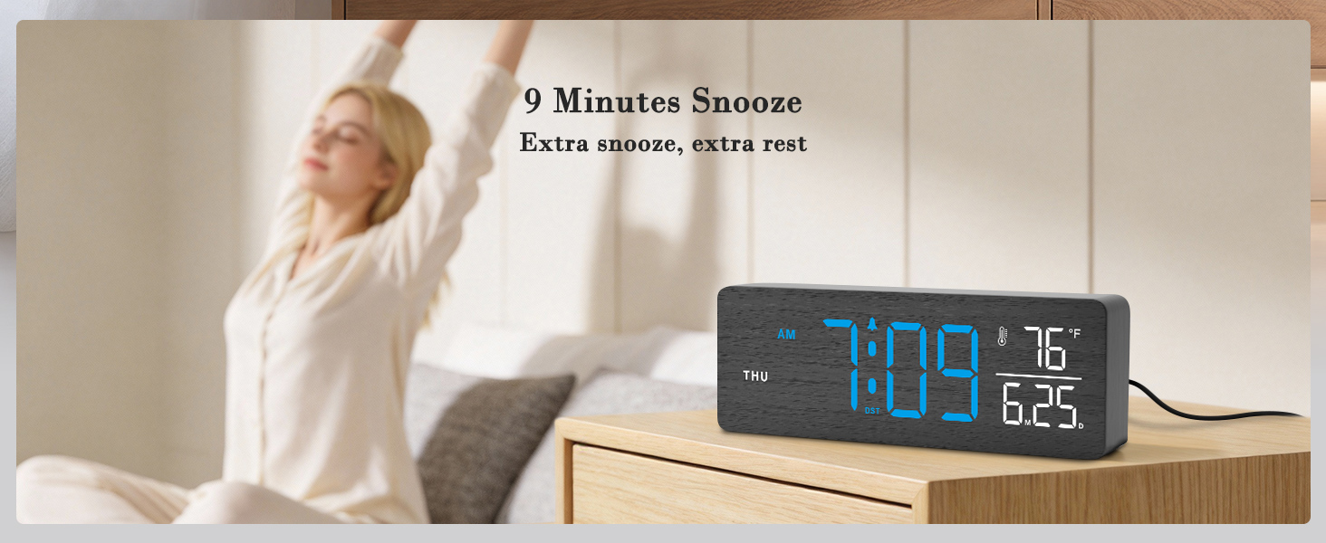 Snooze