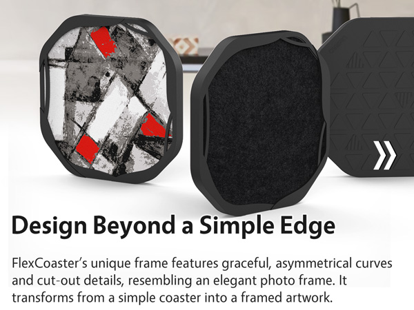 Design Beyond a Simple Edge