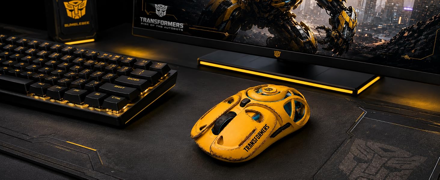 Bumblebee table