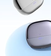 Clip-On Earbuds Open Ear Wireless Bluetooth5.3 Headphones