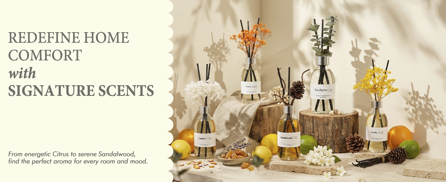 reed diffuser