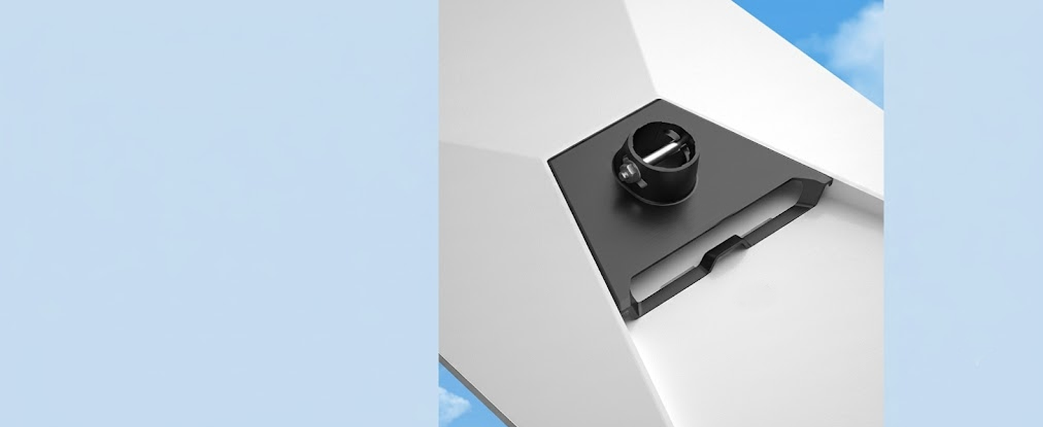 Standard 4/4X Mount for Starlink