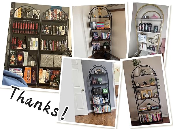 bookcase