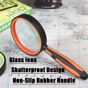 kids magnifying glass