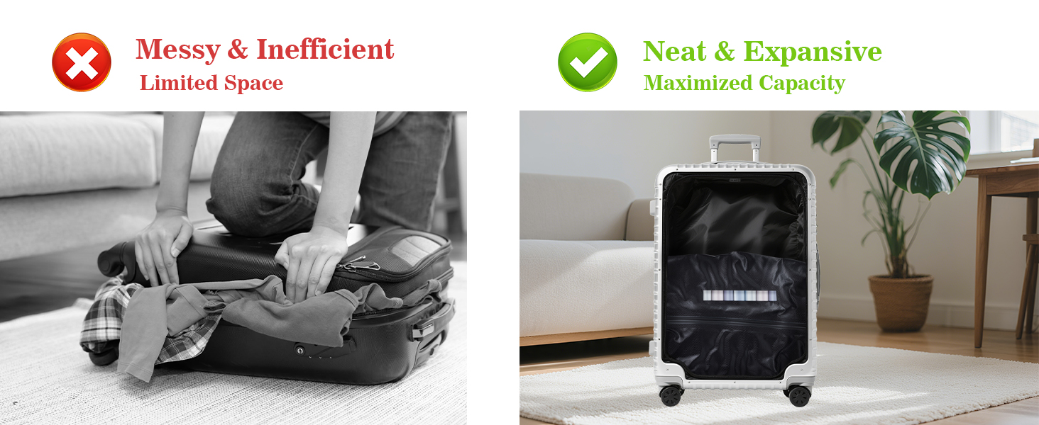 vacuum bag