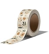 Impack Water Activated Tape - Packing Tapes for Sealing Boxes and Cartons - Gummed Tapes for Mail...