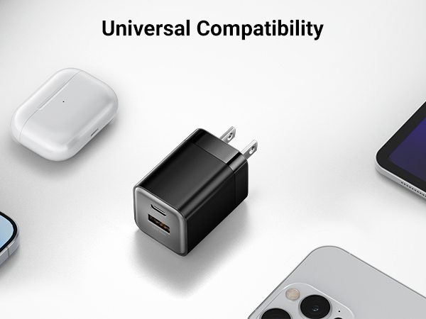 Universal Compatibility