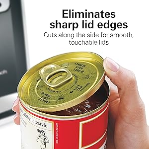can opener