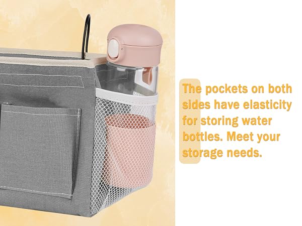 Bedside Caddy