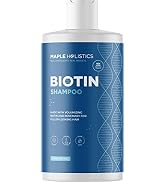 biotin shampoo for hair growth