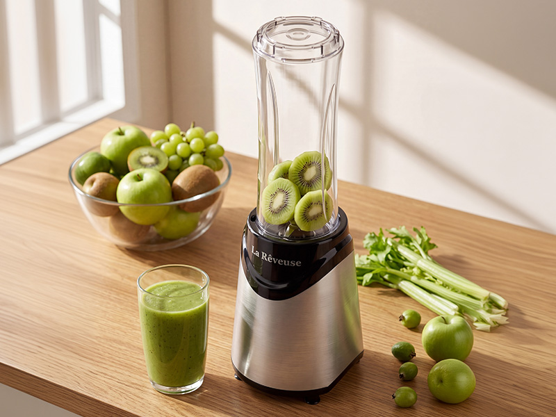 small blender