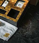 Gold Standard Premium Shoe Cleaning Kit - Sneaker Cleaning Kit for Tennis, Leather, Canvas White ...