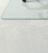 Glass Chair Mat