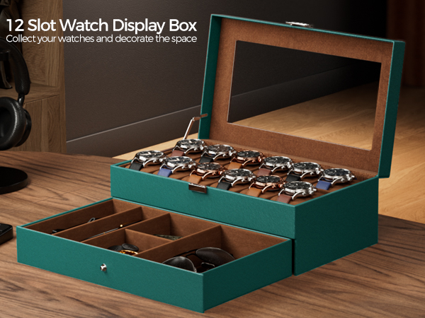 Watch Box
