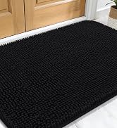 Dog Door Mat