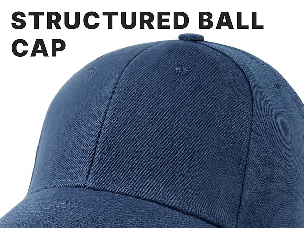 ball cap
